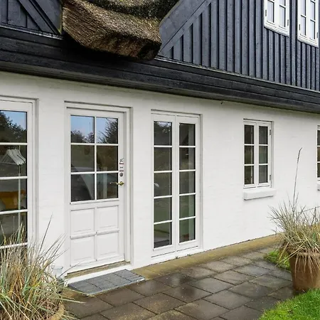 Holiday home In With Wifi